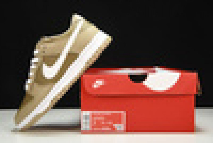 Nike Dunk Low Judge Grey - DJ6188-200