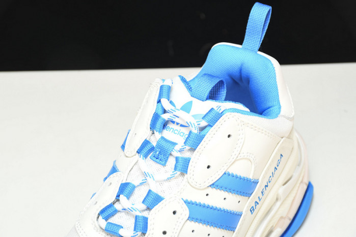 BL TRIPLE S TRAINERS -COPSHOE BL136