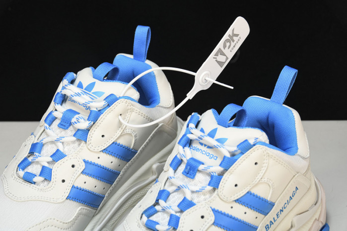 BL TRIPLE S TRAINERS -COPSHOE BL136