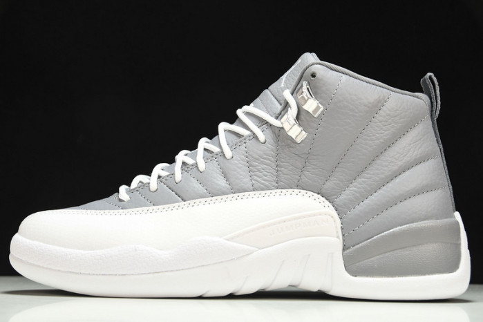 Air Jordan 12 Stealth CT8013-015