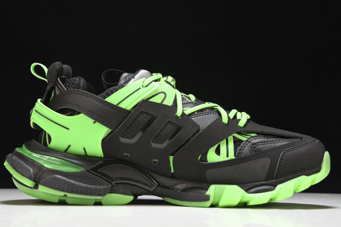 BL TRAINERS TRACK -copshoe BL138