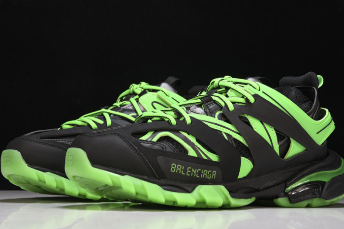 BL TRAINERS TRACK -copshoe BL138