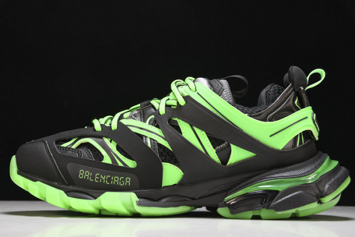BL TRAINERS TRACK -copshoe BL138
