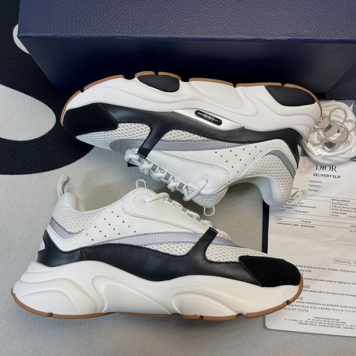 D1R* B22 TRAINER SNEAKER COPSHOE  DR-104