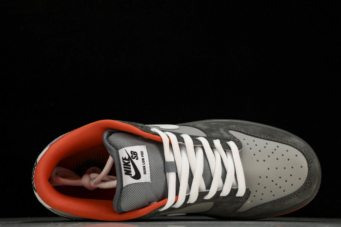 SB Dunk Low Staple NYC Pigeon  - 304292-011