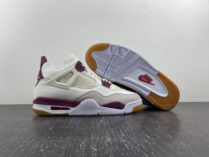 JORDAN 4 RETRO SB -DR5415-102