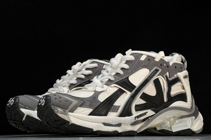 BL RUNNER  -COPSHOE BL 238