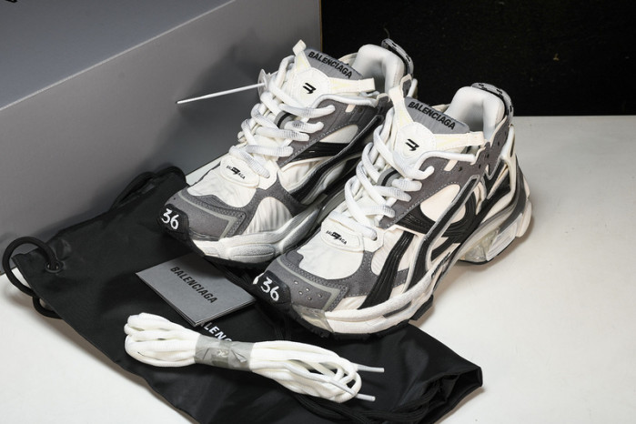 BL RUNNER  -COPSHOE BL 238