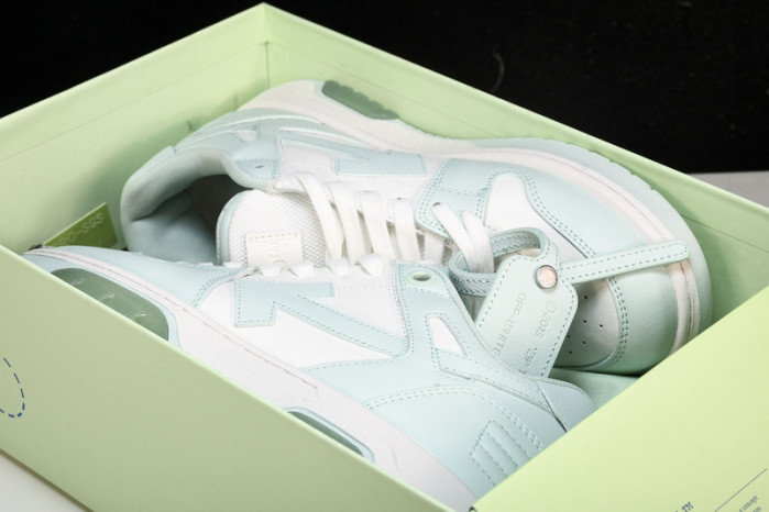 OF sneakers  copshoe OW-81