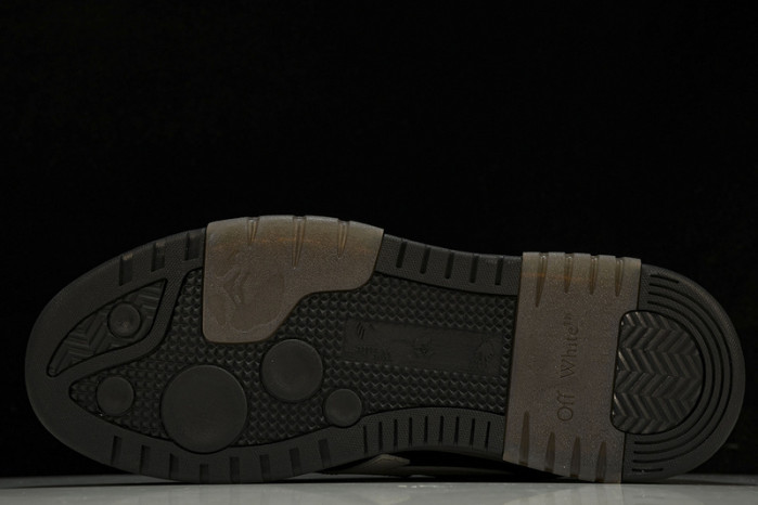 OF sneakers  copshoe OW-80