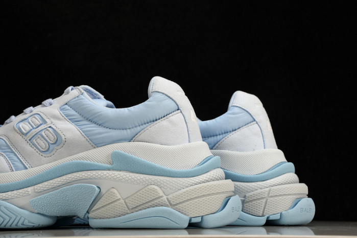 BL TRIPLE S TRAINERS -COPSHOE BL233