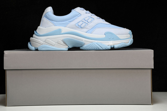 BL TRIPLE S TRAINERS -COPSHOE BL233