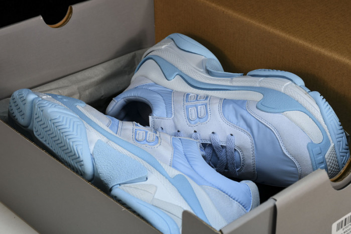 BL TRIPLE S TRAINERS -COPSHOE BL233