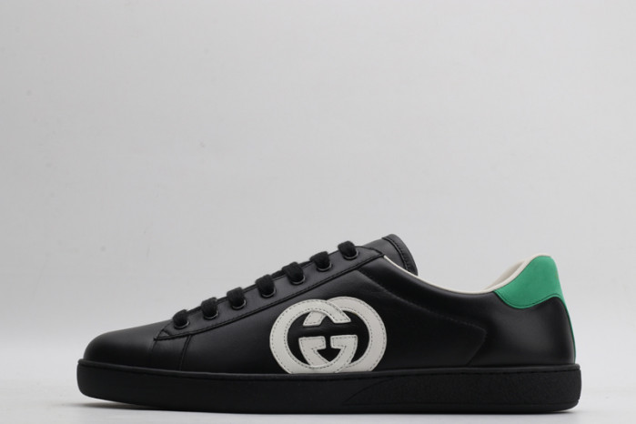 GC  LOW-TOP SNEAKER COPSHOE GC-98