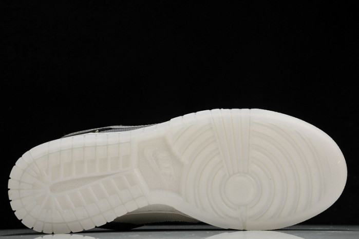 CLOT x Nike Dunk Low What The FN0316-999