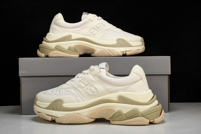 BL TRIPLE S TRAINERS -COPSHOE BL234