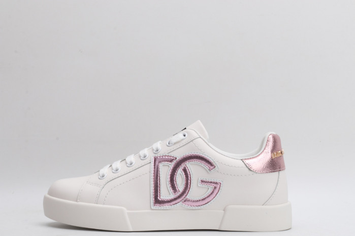 DG SNEAKERS   COPSHOE D&G-26