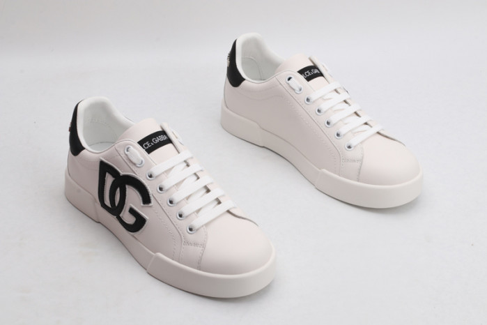 DG SNEAKERS   COPSHOE D&G-27