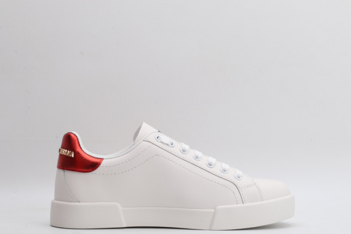 DG SNEAKERS   COPSHOE D&G-28