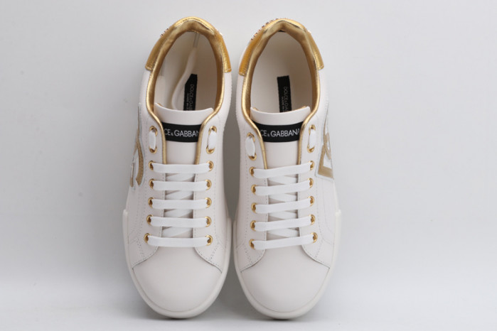 DG SNEAKERS   COPSHOE D&G-29