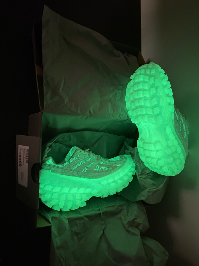 BL Ddfender  -copshoe BL 140