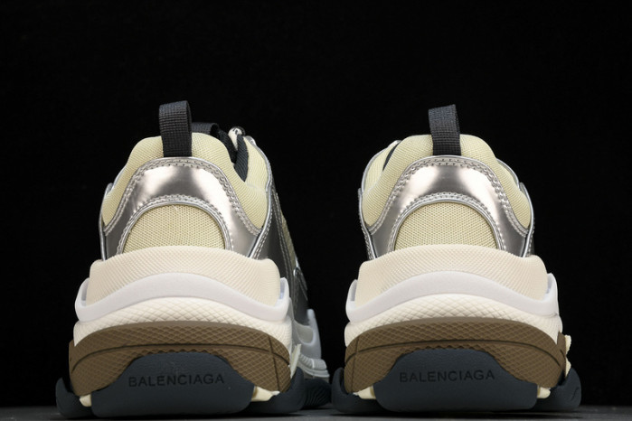 BL TRIPLE S TRAINERS -COPSHOE BL237