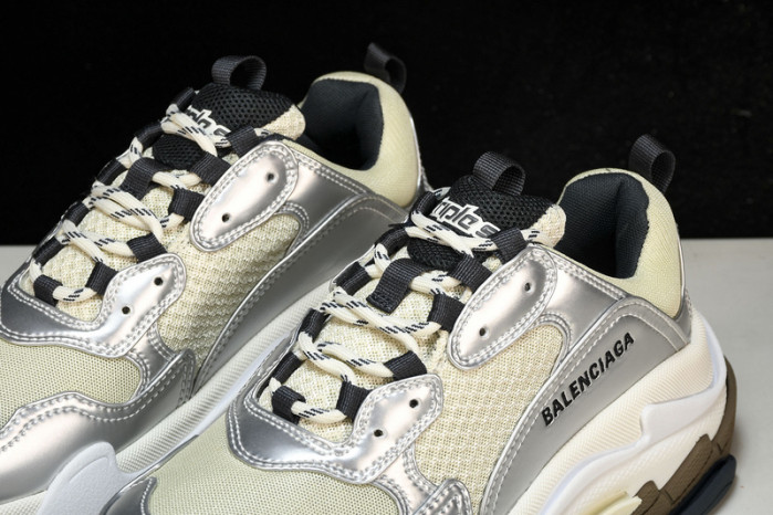 BL TRIPLE S TRAINERS -COPSHOE BL237