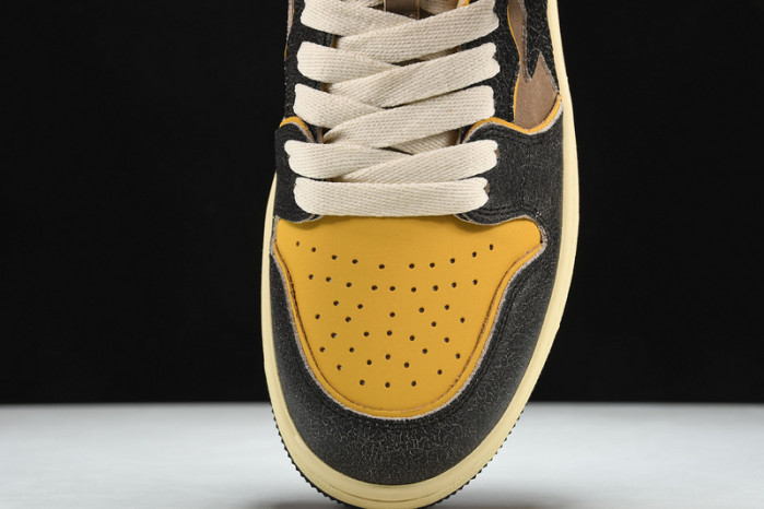 A Bathing Ape Bape Sta Low COPSHOE BP-058