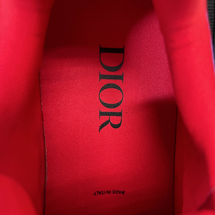 D1R* B22 TRAINER SNEAKER COPSHOE  DR-106