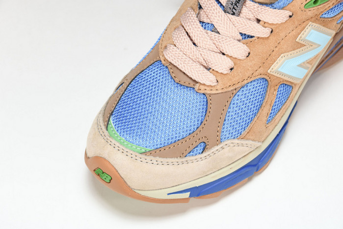 N*EW B*ALANCE COPSHOE NB-032