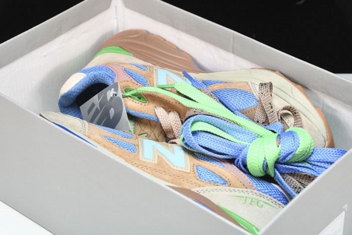 N*EW B*ALANCE COPSHOE NB-032