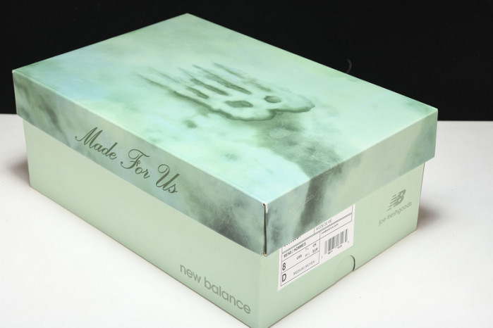 N*EW B*ALANCE COPSHOE NB-033