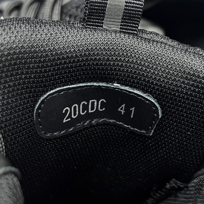 D1R* B22 TRAINER SNEAKER COPSHOE  DR-109