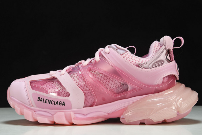 BL TRAINERS TRACK -copshoe BL131