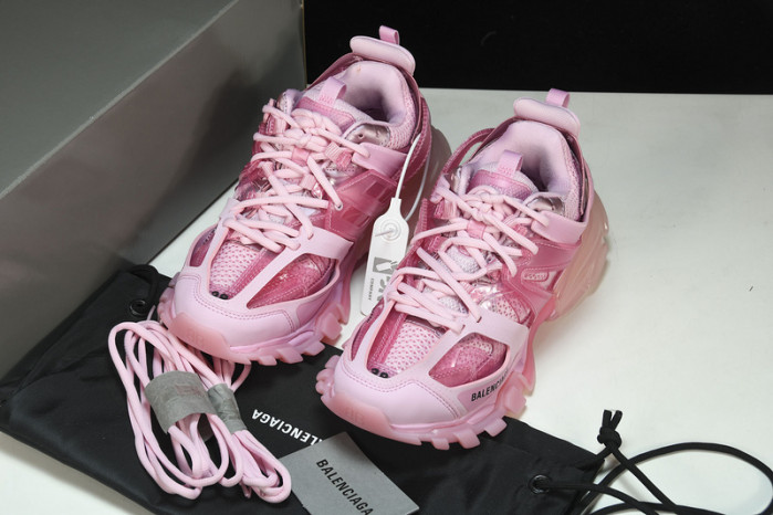 BL TRAINERS TRACK -copshoe BL131