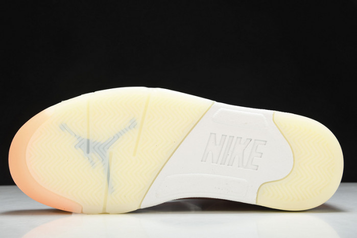 DJ Khaled Air Jordan 5 We The Best DV4982-641