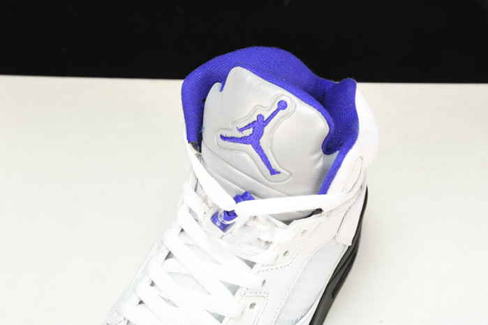 Jordan 5 Retro Dark Concord - DD0587-141