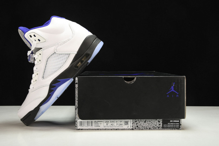 Jordan 5 Retro Dark Concord - DD0587-141