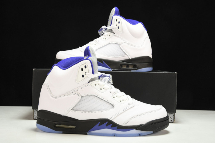 Jordan 5 Retro Dark Concord - DD0587-141