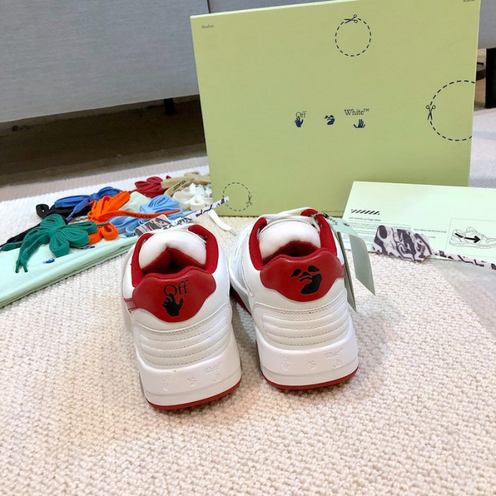 OF sneakers  copshoe OW-37