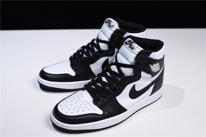 Air Jordan 1 Retro High Og - Air Jordan - 555088-010