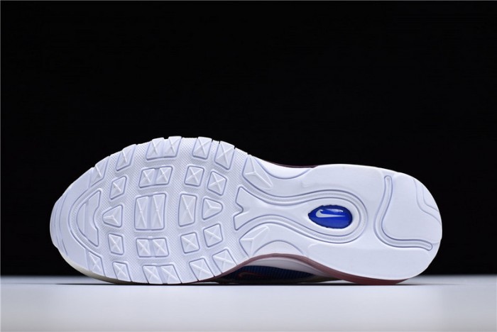 Nike Air Max 97 SE “Corduroy” Sail/Volt Glow/Arctic Pink womens AQ4137-101