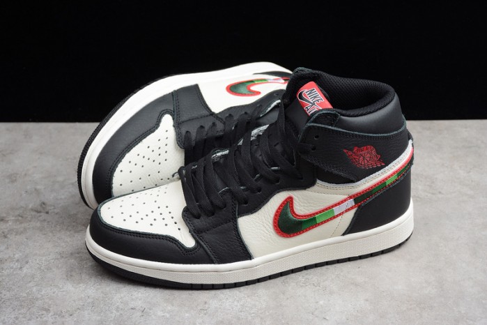 Air Jordan 1 Sports Illustrated A Star Is Born 555088-015