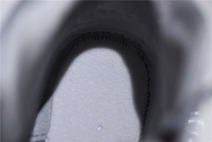 Nike Air More Uptempo Metallic Silver 917593-003