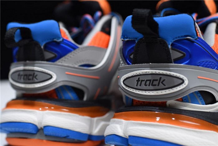 BL Sneaker Tess.s.Gomma W1GB1 7580