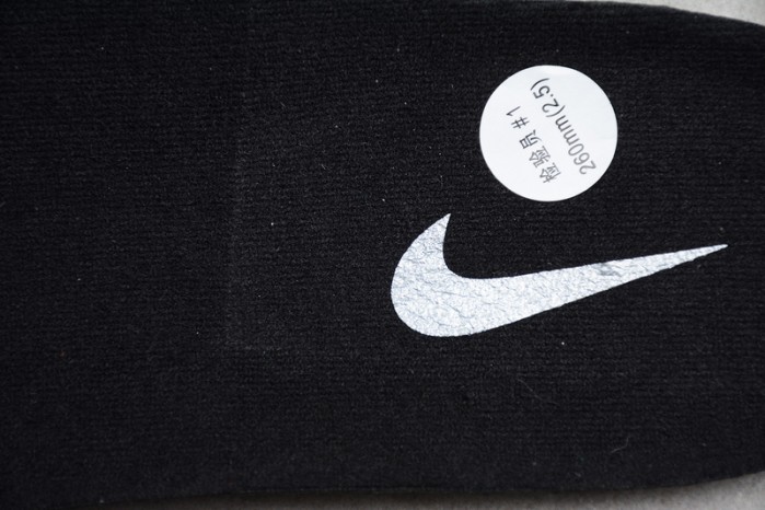 Air Max 97 Silver Black - AT5458-001