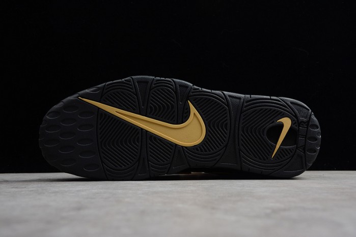 Nike Air More Uptempo France AV3810-001