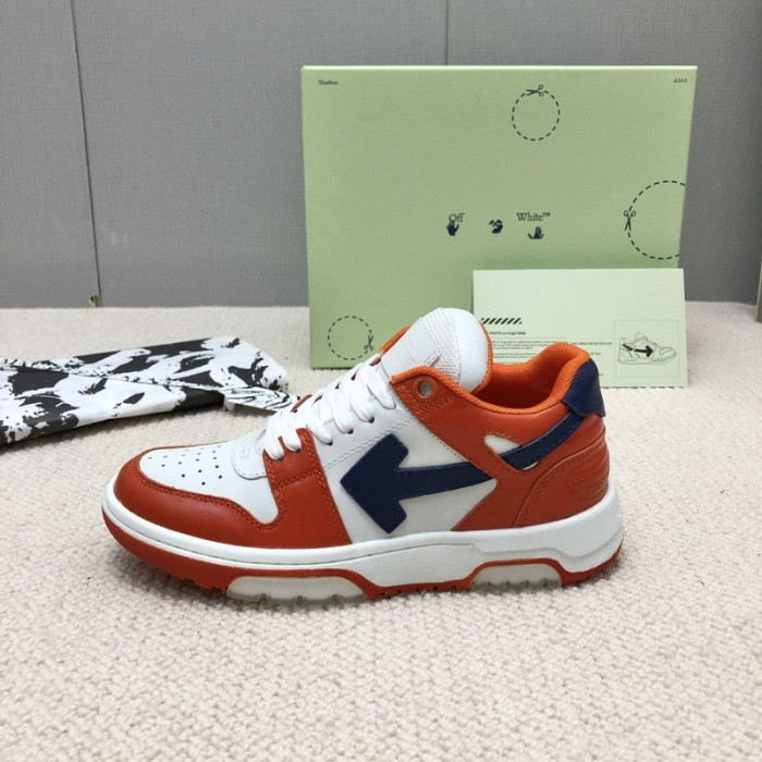 OF sneakers  copshoe OW-46