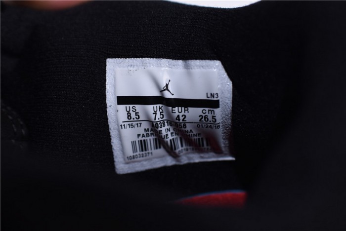 Air Jordan 4 NRG "Raptors" AJ4 Drake Signature AQ3816-056