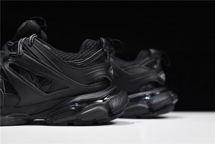 BL Sneaker Tess.s.Gomma W06G0 2001 BLACK